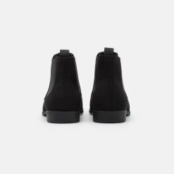 Budget 🤩 Pier One Bonne Qualité Bottines bottes rond homme 😍 -Pier One Soldes Magasin 6c650b338e8b4dae80f1617c21749e3f