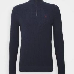 Meilleur prix 🔔 Pier One Qualité Garantie Pullover pulls et gilets col camionneur homme 🧨 -Pier One Soldes Magasin 6c7d32358e7547bb9792f6f92a1199d2