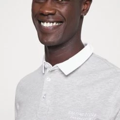 Sortie 💯 Se Vend Bas Prix Pier One T-shirt à manches longues t-shirts & polos col contrastant homme 🔥 -Pier One Soldes Magasin 6c86f012708144b098ca91766cbfb893