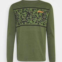 Budget 🎁 Pier One T-shirt à manches longues Prix Imbattable t-shirts col rond homme 🛒 -Pier One Soldes Magasin 6c92978013b743f78892c672206bc7b9 1