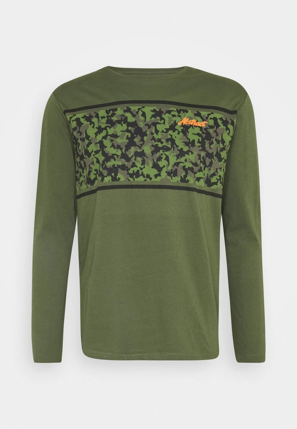 Acheter 💯 Prix Raisonnable Pier One T-shirt à manches longues t-shirts col rond homme 🤩 9 Acheter 💯 Prix Raisonnable Pier One T-shirt à manches longues t-shirts col rond homme 🤩 – Image 7