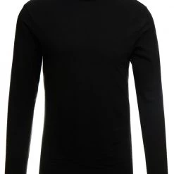 Tout neuf ✔️ Pier One Prix Discount T-shirt à manches longues t-shirts & polos col roul&eacute; homme 🧨 -Pier One Soldes Magasin 6c9af64bd18940318a779fba7966e396 2