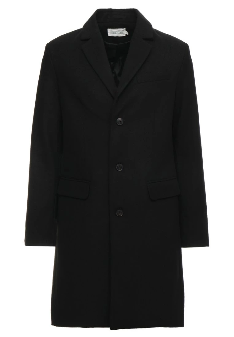 Bon marché 🎁 Pier One Prix d’Amis Manteau classique manteaux col revers homme 😍 9 Bon marché 🎁 Pier One Prix d’Amis Manteau classique manteaux col revers homme 😍 – Image 7