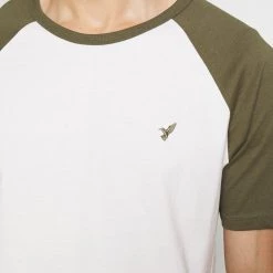 Coupon 🧨 Pier One Authentique 100% 2 PACK - T-shirt basique t-shirts col rond homme 🔔 -Pier One Soldes Magasin 6ca8d9583d534117b0c95c963170bca7