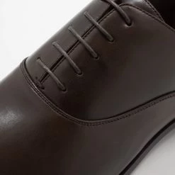 Nouveau 🤩 Pier One Derbies & Richelieus Promos derbies et richelieus rond homme 👏 -Pier One Soldes Magasin 6d187d8954594954a27ec4143080f082