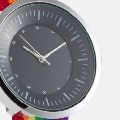 Promo ✨ Pier One Marchandise de première qualité PRIDE SET UNISEX - Montre montres et bijoux boucle ardillon 🔔 13 Promo ✨ Pier One Marchandise de première qualité PRIDE SET UNISEX - Montre montres et bijoux boucle ardillon 🔔 -Pier One Soldes Magasin 6d5e40af39c4403cb46a930a5e364345