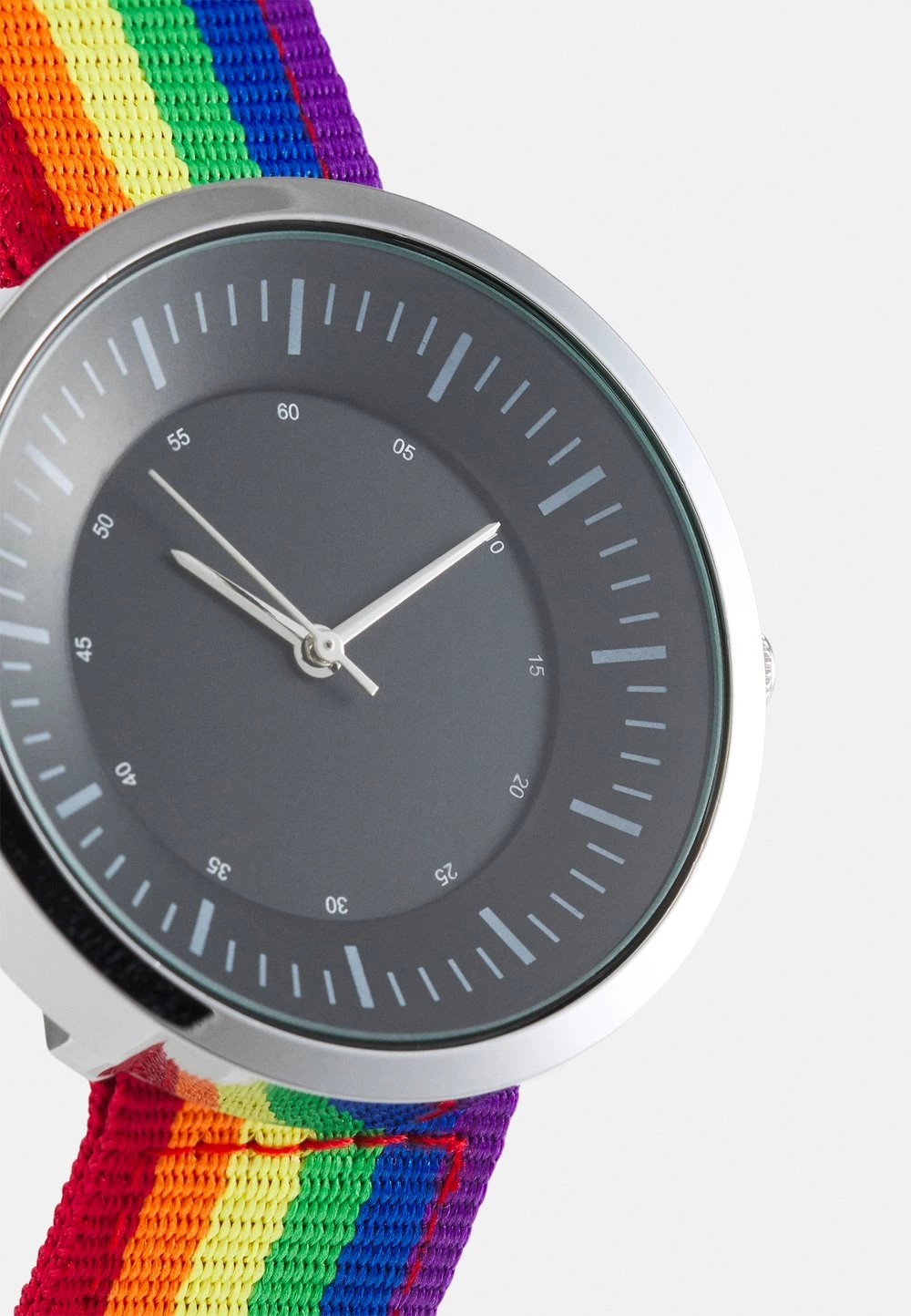 Promo ✨ Pier One Marchandise de première qualité PRIDE SET UNISEX - Montre montres et bijoux boucle ardillon 🔔 8 Promo ✨ Pier One Marchandise de première qualité PRIDE SET UNISEX - Montre montres et bijoux boucle ardillon 🔔 – Image 6