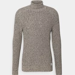 Le moins cher 🧨 Pier One Prix Exclusifs Pullover pulls et gilets col roulé homme 🤩 -Pier One Soldes Magasin 6d9cbfa40e5842398ba3f14b8d6928af