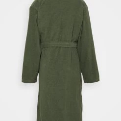 Offres 😍 Prix Favorable Pier One Peignoir sous-vêtements & chaussettes col ch&acirc;le homme ✨ -Pier One Soldes Magasin 6da060a735a64986b82aef58ae2fa4db