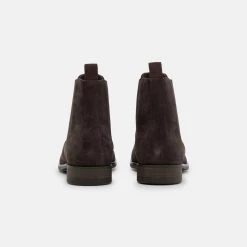 Meilleur prix ✔️ Pier One Prix Préférentiel Bottines bottes rond homme 👏 -Pier One Soldes Magasin 6dc045743ff544d2b8868b92c55d0764