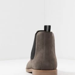 Le moins cher 😀 Prix Refroidis Pier One Bottines bottes rond homme 🎉 -Pier One Soldes Magasin 6de421c8477f46dbbacce2e16cc7c73b