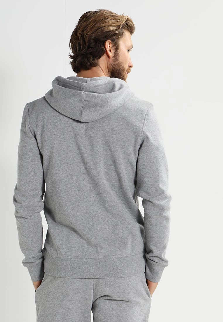 Coupon ❤️ Un Tarif Préférentiel Pier One Sweat à capuche zippé pulls et gilets homme 🔔 5 Coupon ❤️ Un Tarif Préférentiel Pier One Sweat à capuche zippé pulls et gilets homme 🔔 – Image 3