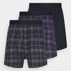 Sortie ⌛ Prix Discount Pier One 3 PACK - Caleçon sous-vêtements normale homme 🎁 -Pier One Soldes Magasin 6df1ab360ded4b7f8cebd8dde7f32041 4