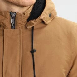 Budget ⭐ Prix Abordable Pier One Veste d'hiver vestes capuche homme 🌟 -Pier One Soldes Magasin 6e492ef7de5c4e239cc5e8346cd0e623