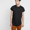 Coupon ⭐ Prix Jamais Vus Pier One T-shirt basique t-shirts col rond homme 🎁 -Pier One Soldes Magasin 6e4c94993fe9401a93b2cee72912cebf