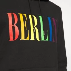 Meilleure vente 👍 Pier One PRIDE - Sweat à capuche Prix Sympa pulls et gilets homme ✔️ -Pier One Soldes Magasin 6eca72dc10794608a2dafcbd6c5174be