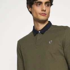 Top 10 ✨ Prix Refroidis Pier One Polo t-shirts col polo homme ⭐ -Pier One Soldes Magasin 6f1aa2a15d2e4cf9bb6dbb3a9f8ee57a