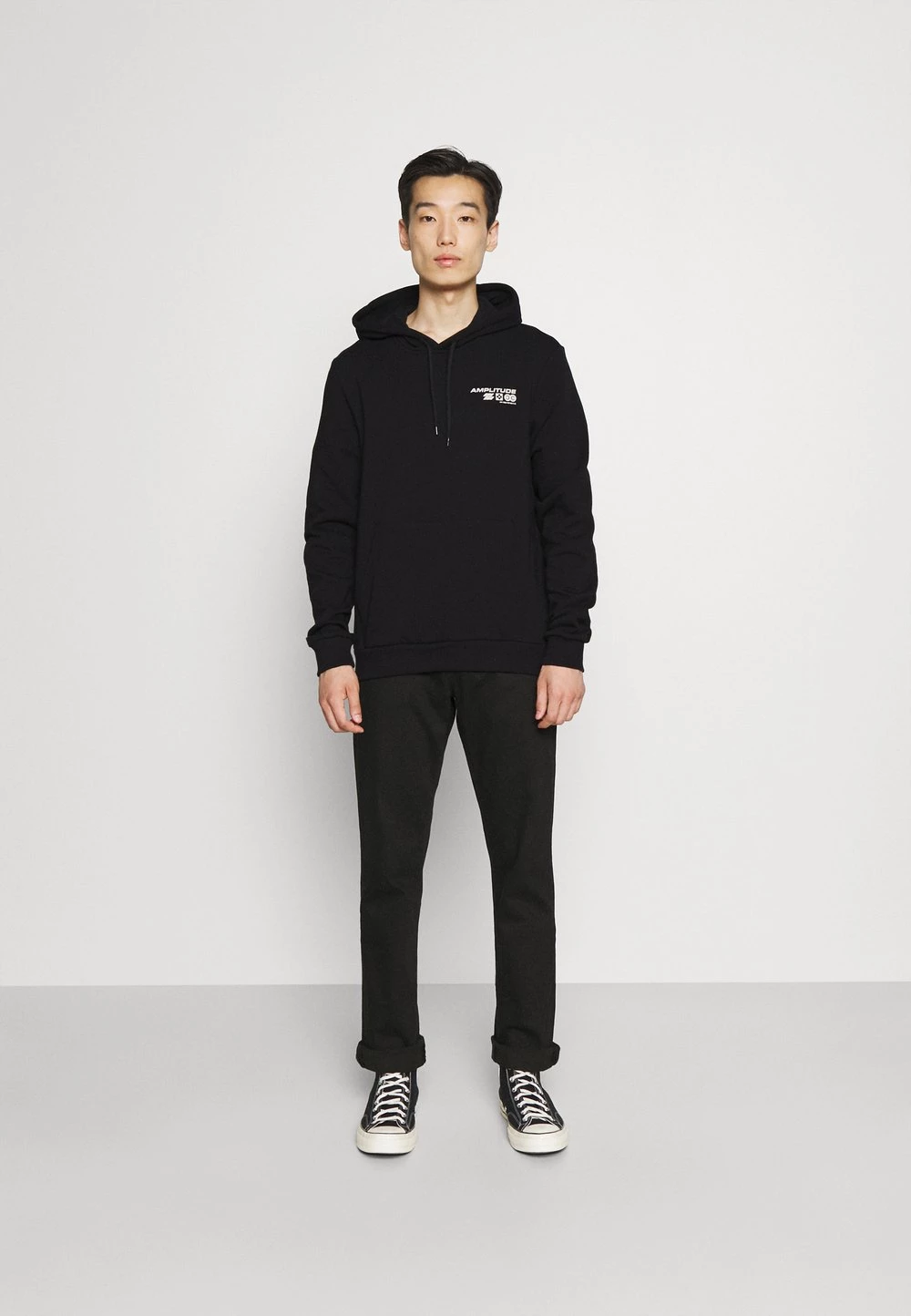 Tout neuf 🔥 Pier One Sweat à capuche Prix Affortable pulls et gilets homme ✔️ 4 Tout neuf 🔥 Pier One Sweat à capuche Prix Affortable pulls et gilets homme ✔️ – Image 2