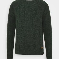 Offres 💯 Pier One Qualité garantie 100% Pullover pulls & gilets col rond homme 🔔 -Pier One Soldes Magasin 6f9e9257c81b4dbeb3a4bd0d387b7d98 1