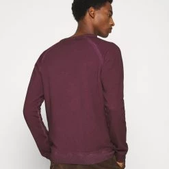 Budget ⌛ Pier One Meilleure qualité Sweatshirt pulls et gilets col rond homme 🌟 -Pier One Soldes Magasin 6fa28d7826d84f64862e8378241ba7df