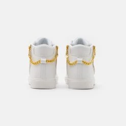 Nouveau 🛒 Prix Gelé Pier One UNISEX - Baskets montantes sneakers rond ⌛ -Pier One Soldes Magasin 6faf2615a8694ccb8e8ed83bd5105cbc