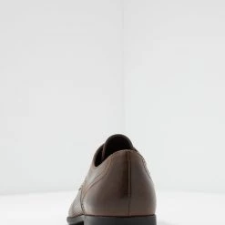 Meilleure affaire 🧨 Prix Dégriffé Pier One Derbies & Richelieus derbies et richelieus carré homme 😍 -Pier One Soldes Magasin 6fb9ee179ee34e81a534aa05a63a024c