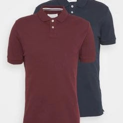 Sortie ✔️ Pier One Prix Incroyables 2 PACK - Polo t-shirts col polo homme 😀 20 Sortie ✔️ Pier One Prix Incroyables 2 PACK - Polo t-shirts col polo homme 😀 -Pier One Soldes Magasin 6fe207818fb64bc4b250ba72bd34a2b8 1