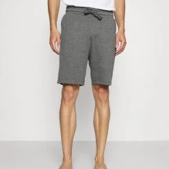 Promo 🔔 Prix Refroidis Pier One LOUNGE STRIPED SHORTS - Bas de pyjama pyjamas normale homme ❤️