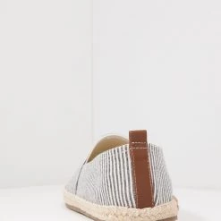 Offres 😀 Bon Rapport Coût-Efficacité Pier One RENA ESPADRILLE UNISEX - Espadrilles chaussures basses rond 🛒 18 Offres 😀 Bon Rapport Coût-Efficacité Pier One RENA ESPADRILLE UNISEX - Espadrilles chaussures basses rond 🛒 -Pier One Soldes Magasin 7007834324cb44d59c4b6c6400c326d4