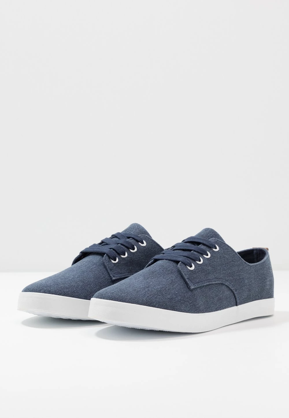 Le moins cher 🛒 Pier One UNISEX - Baskets basses Prix Gelé sneakers rond homme 🔥 5 Le moins cher 🛒 Pier One UNISEX - Baskets basses Prix Gelé sneakers rond homme 🔥 – Image 3