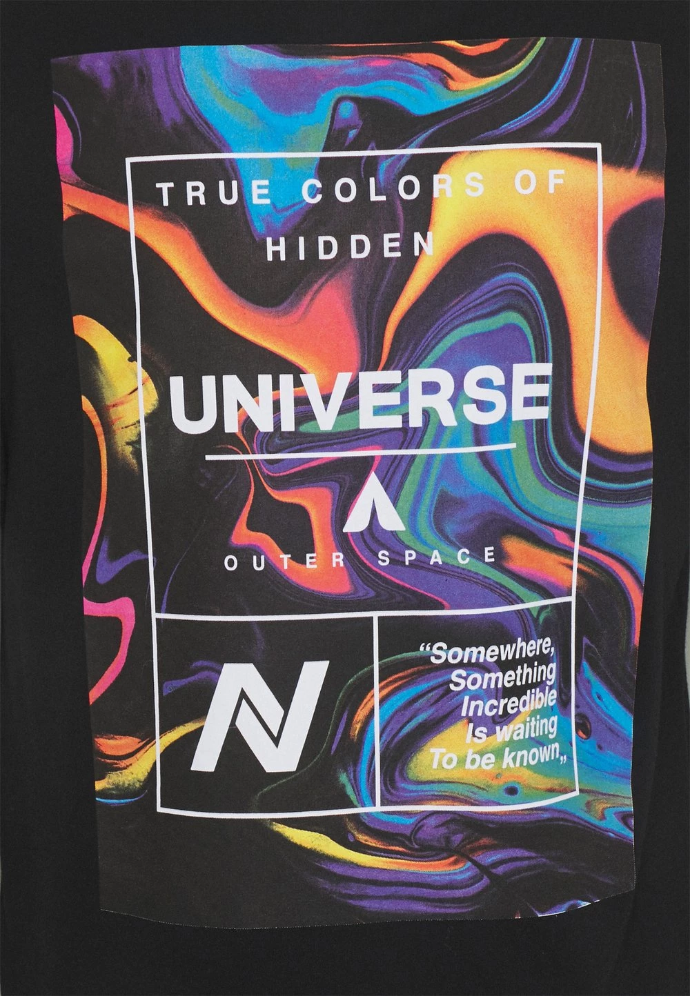 Offres 😀 Prix Cassé Pier One T-shirt imprimé t-shirts col rond homme 💯 7 Offres 😀 Prix Cassé Pier One T-shirt imprimé t-shirts col rond homme 💯 – Image 5