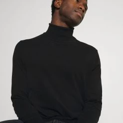 Tout neuf ⌛ Pier One Prix Réduit 2 PACK - Pullover pulls & gilets col roulé homme ⌛ -Pier One Soldes Magasin 70bf9efa679346b9b89aa31bf5c100f0