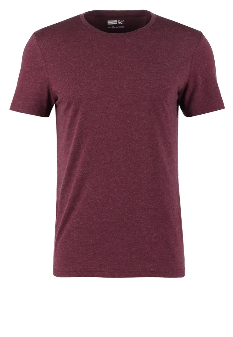 De gros ⭐ Pier One Meilleur Prix Garanti T-shirt basique t-shirts col rond homme 😀 12 De gros ⭐ Pier One Meilleur Prix Garanti T-shirt basique t-shirts col rond homme 😀 – Image 10