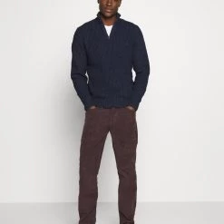 Promo 👍 Pier One Pullover En Remise pulls et gilets col camionneur homme 😀 -Pier One Soldes Magasin 70fa22ba36f5468cb586b69805e7b9ad