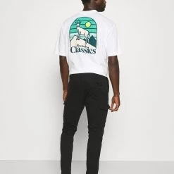 De gros 🤩 Pier One Pantalon de survêtement Prix Favorable pantalons normale homme ⭐ -Pier One Soldes Magasin 710d95d420034cee8823a3b3d7bac107