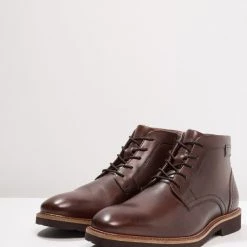 Les meilleures critiques de ⌛ Pier One Bottines à lacets Prix Dégriffé bottes rond homme ⭐ -Pier One Soldes Magasin 71c4ce71774247c795adba555195b92e