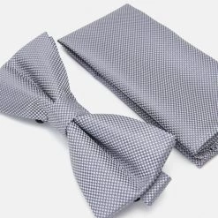 Top 10 🔔 Pier One Prix Usine SET - Noeud papillon pochettes de costume couleur unie homme ⌛ -Pier One Soldes Magasin 726274d92c544232a22b22db4945483c