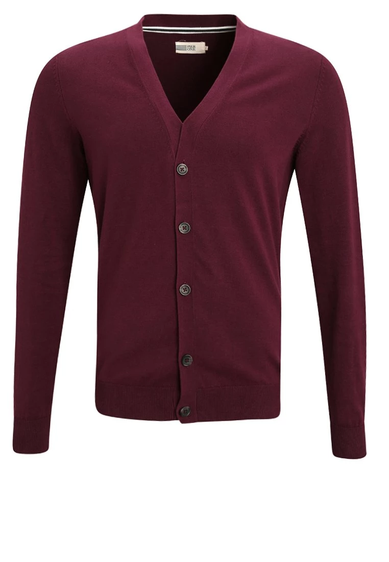 Vente flash 🔥 Prix Acceptable Pier One Gilet pulls et gilets col en v homme ❤️ 10 Vente flash 🔥 Prix Acceptable Pier One Gilet pulls et gilets col en v homme ❤️ – Image 8