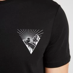 Nouveau 🌟 Prix Acceptable Pier One T-shirt imprimé t-shirts & polos col rond homme ✨ -Pier One Soldes Magasin 7289f2534d8847d3abcfca0f03bb5723