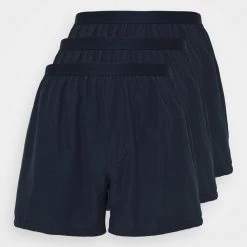 Offres 😍 Pier One 3 PACK - Caleçon Meilleure qualité sous-vêtements normale homme ✔️ -Pier One Soldes Magasin 72a64d13afe34474b72c78dc232a80cb