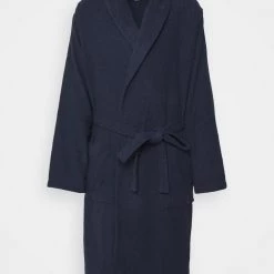 Meilleur prix ✨ Pier One Peignoir Qualité Garantie sous-vêtements col châle homme 🌟 -Pier One Soldes Magasin 73370d769fb74969b244c4e0b25492ea 1