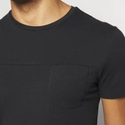 Coupon 🧨 Pier One Plus Bas Prix De Vente T-shirt basique t-shirts col rond homme 👍 -Pier One Soldes Magasin 735ab7b190ca4baea97316c9f805502a