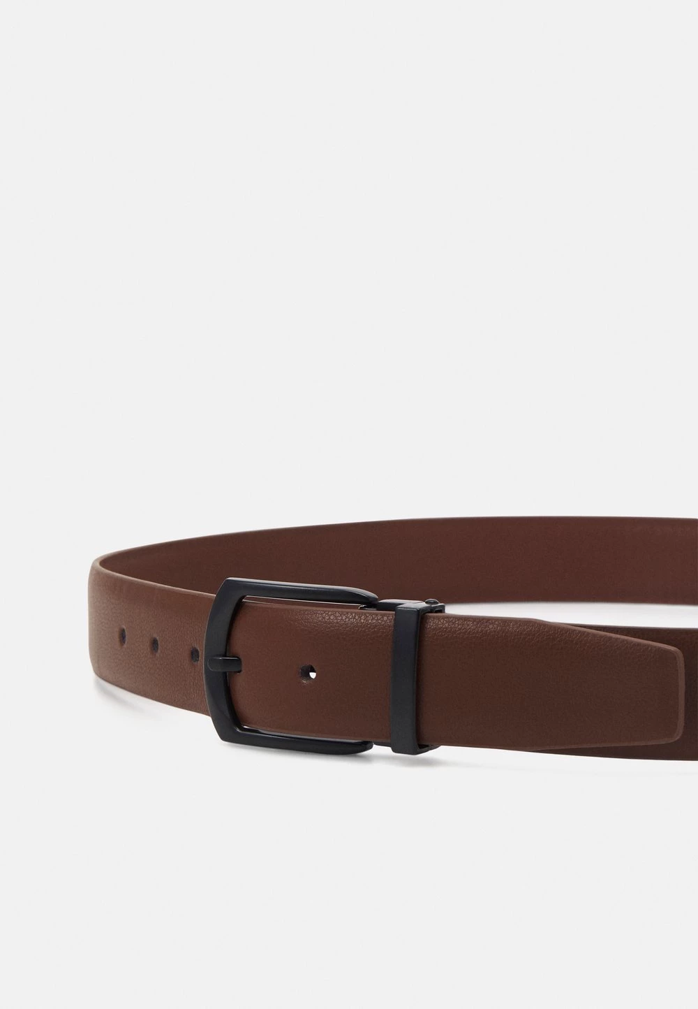 Vente flash ✔️ Rabais Pier One Ceinture ceintures boucle ardillon homme 🎁 5 Vente flash ✔️ Rabais Pier One Ceinture ceintures boucle ardillon homme 🎁 – Image 3