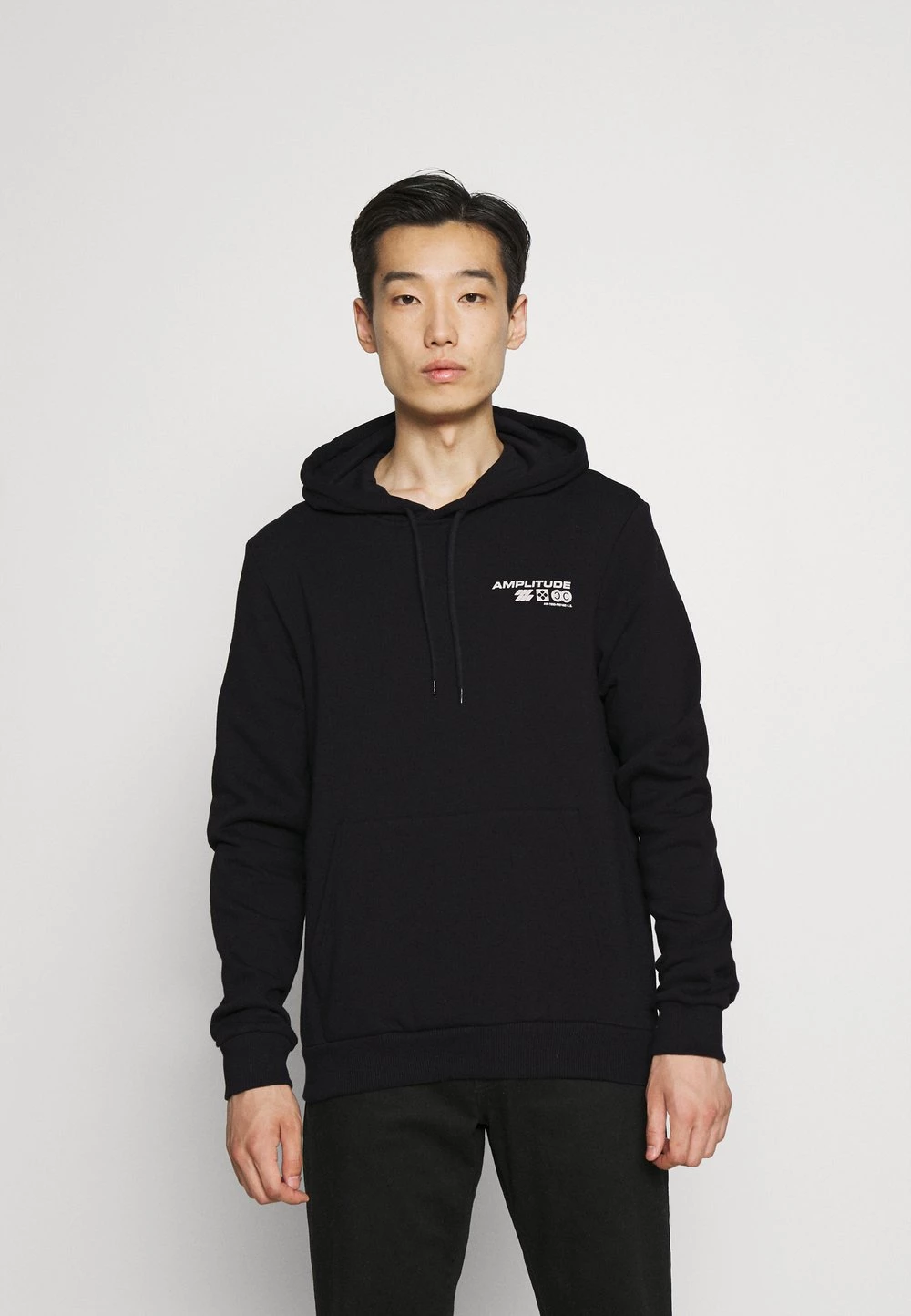 Tout neuf 🔥 Pier One Sweat à capuche Prix Affortable pulls et gilets homme ✔️ 5 Tout neuf 🔥 Pier One Sweat à capuche Prix Affortable pulls et gilets homme ✔️ – Image 3