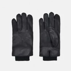 De gros 🔔 Pier One Prix Discount Gants cordon élastique homme ✔️