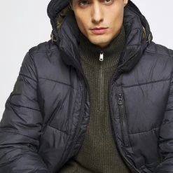 Offres 🤩 Pier One 50% Off De Vente Pullover pulls et gilets col camionneur homme 😀 -Pier One Soldes Magasin 73da2bc78e1f427496434537acfff850