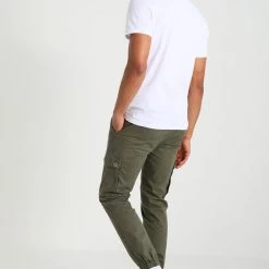 Meilleure vente ✔️ Pier One Vendre-Réclame Pantalon cargo pantalons normale homme 😀 12 Meilleure vente ✔️ Pier One Vendre-Réclame Pantalon cargo pantalons normale homme 😀 -Pier One Soldes Magasin 73fef15ad09644c784f9d8d36e2a25d1