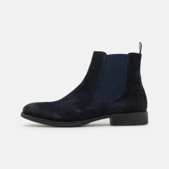 Meilleur prix ✔️ Pier One Prix Préférentiel Bottines bottes rond homme 👏 -Pier One Soldes Magasin 740029a7b28043bea4e7f8a45d57153f