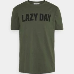 Vente flash 🤩 Pier One Vendre-Réclame Haut de pyjama pyjamas col rond homme ⭐ -Pier One Soldes Magasin 74187fbf7aa843a2b1bf4be60d326c2f 1