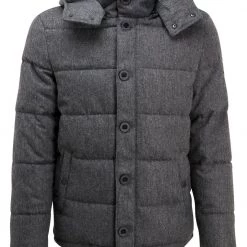 Top 10 🌟 Pier One Faible Prix HOODED - Veste d'hiver vestes col doubl&eacute; homme 😍 -Pier One Soldes Magasin 7454b54ee791466c972bb2db1401f09a